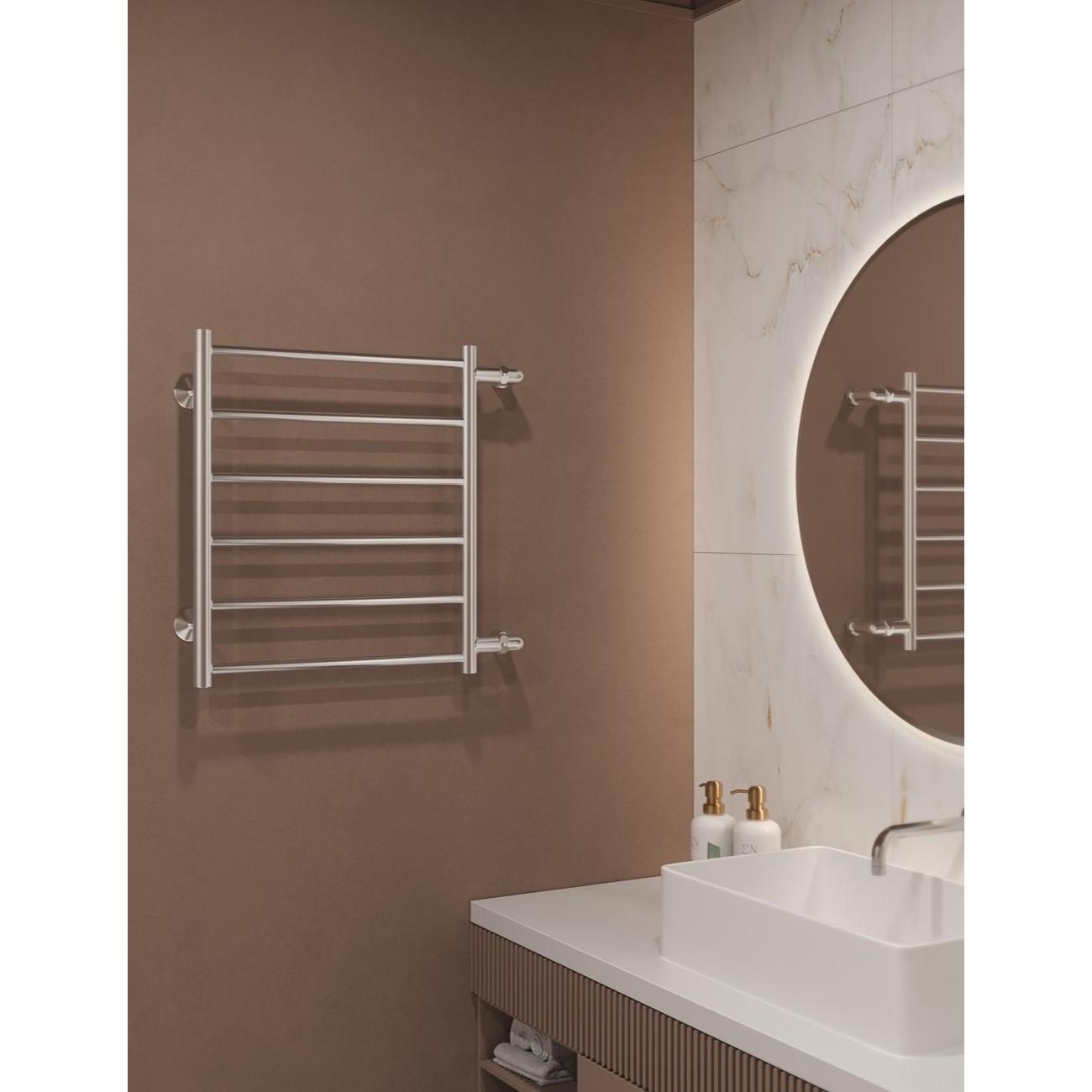 Полотенцесушитель TERMINUS Аврора