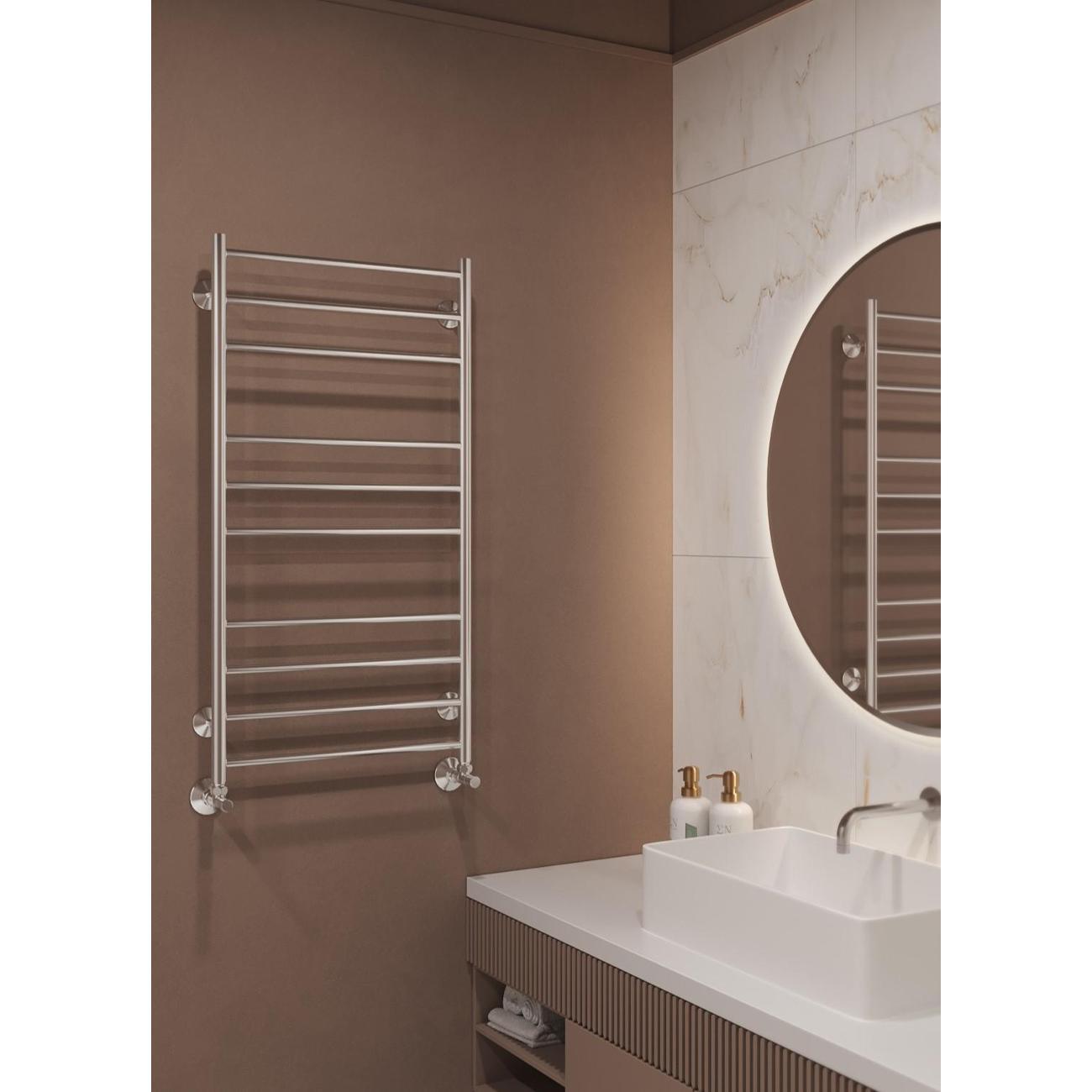 Полотенцесушитель TERMINUS Аврора