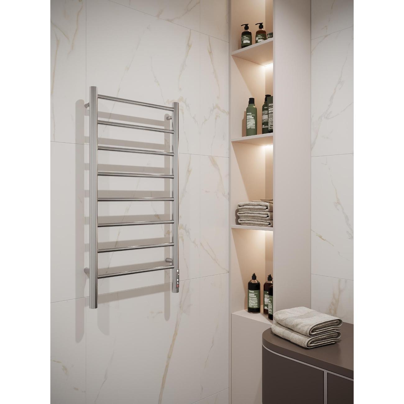 Полотенцесушитель TERMINUS Аврора