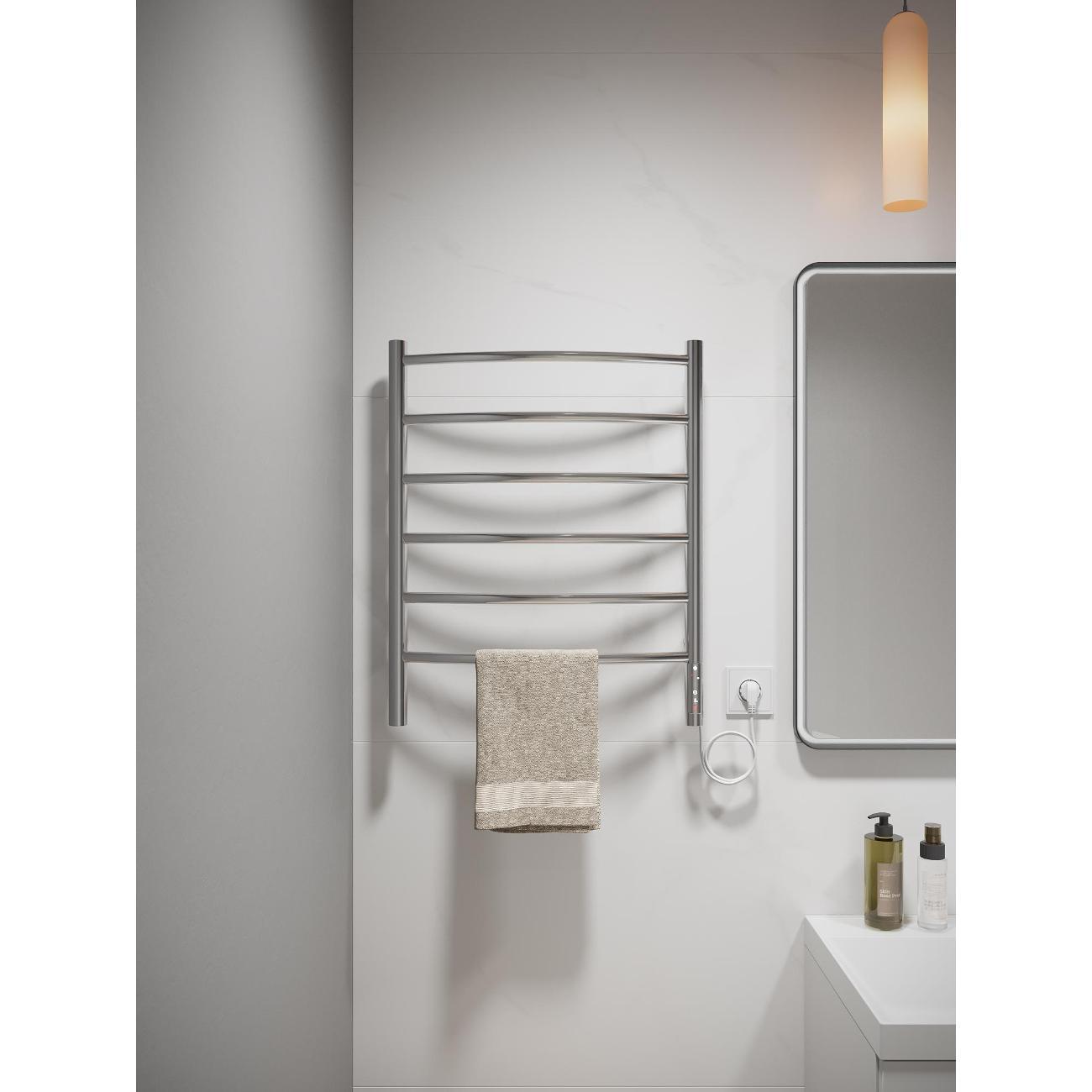 Полотенцесушитель TERMINUS Классик