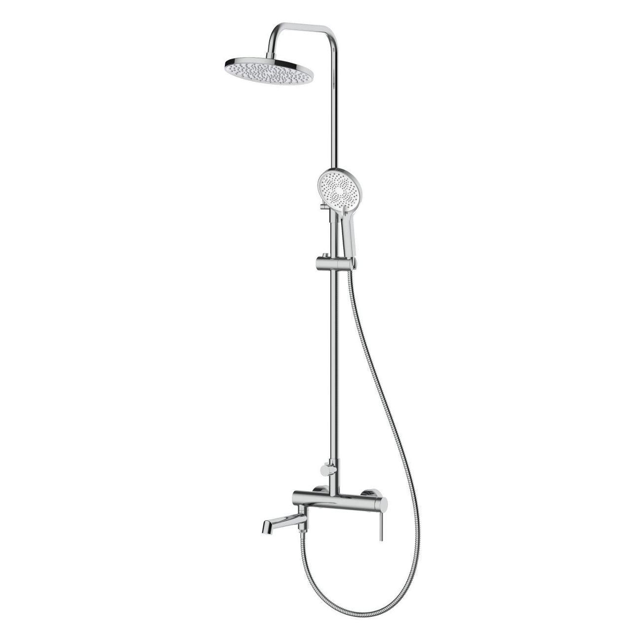 Душевая система DQ Душевая система DA1773701