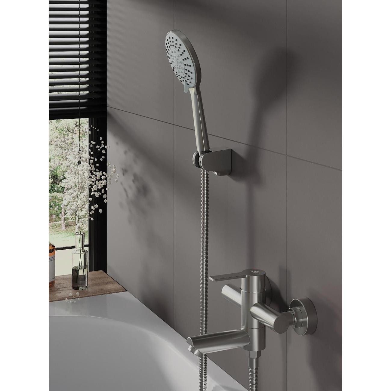 Держатель для душа Agger AHSH2722