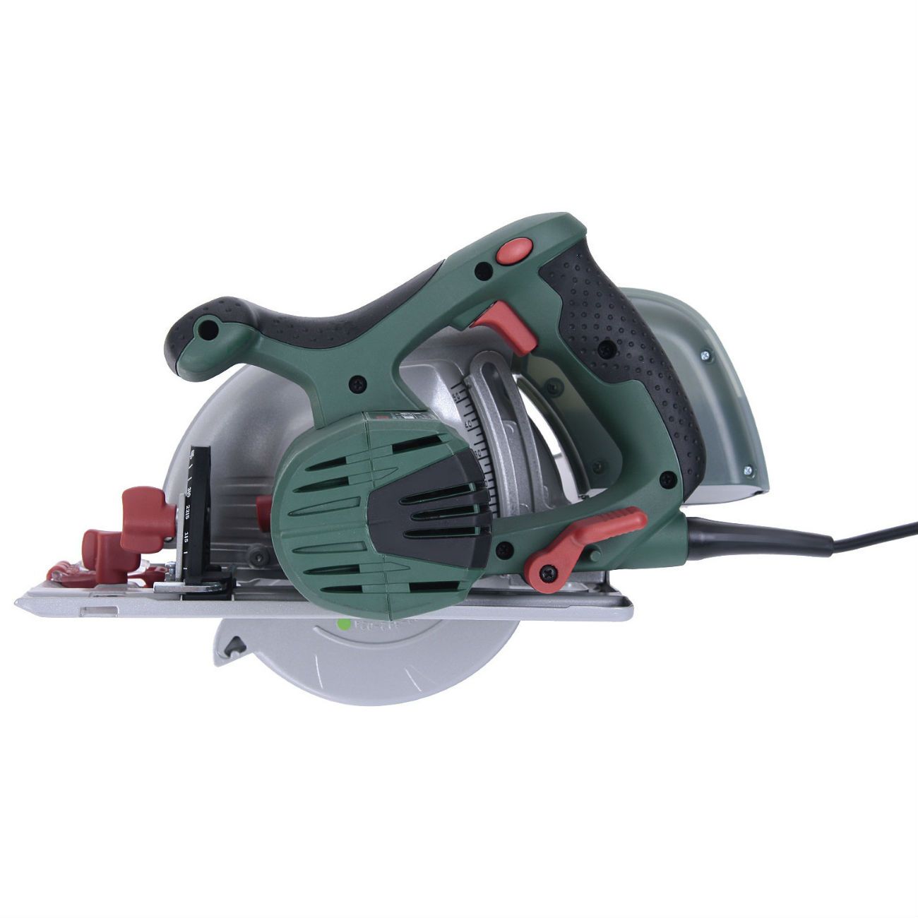 Электропила циркулярная Bosch PKS 55 A (0.603.501.020)