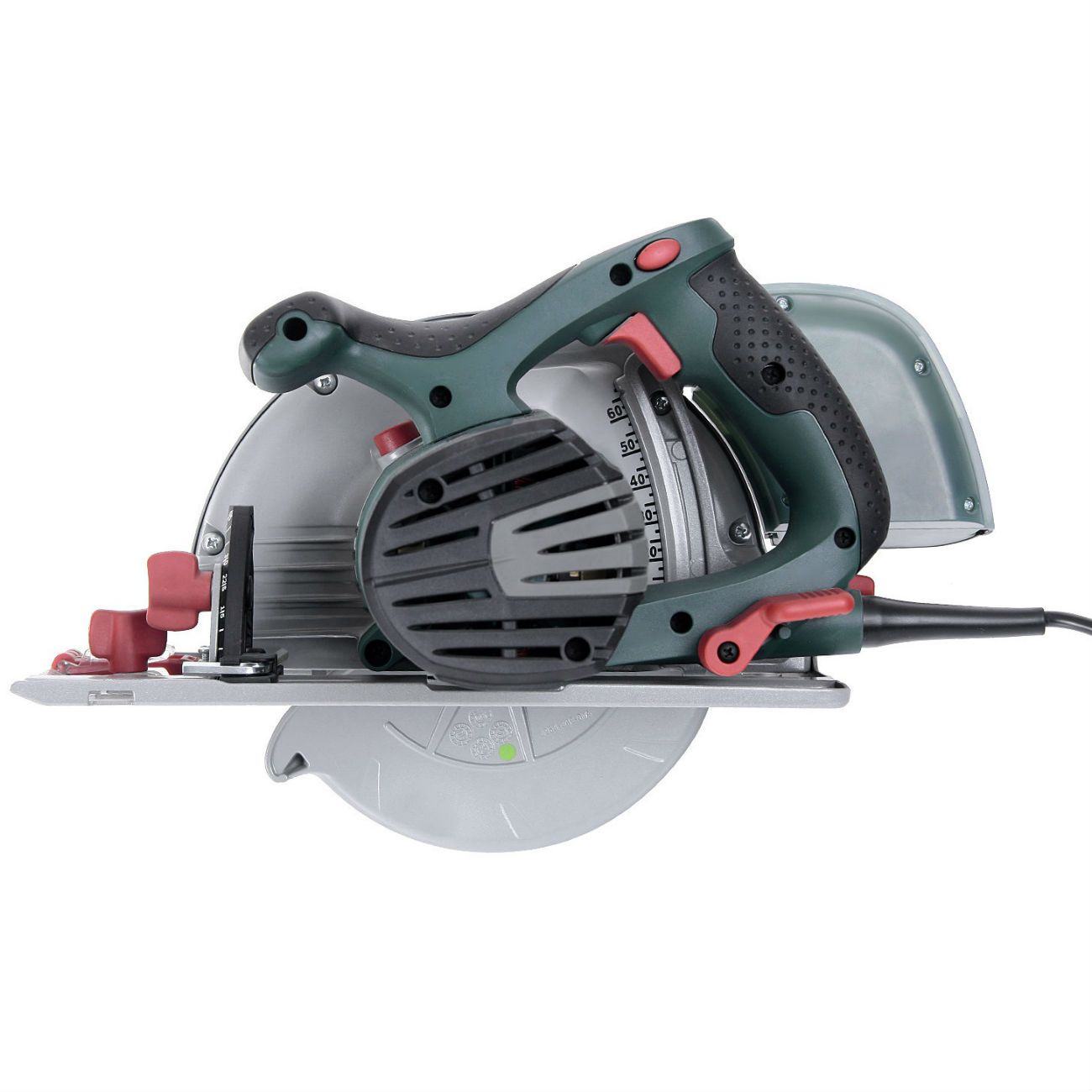 Электропила циркулярная Bosch PKS 66 A (0.603.502.022)