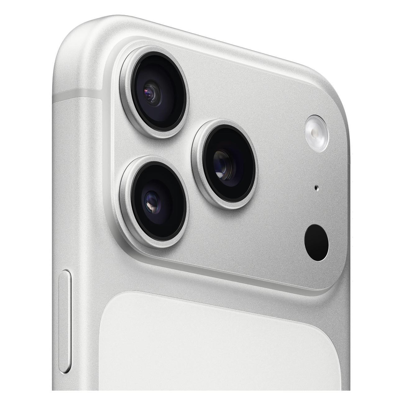 Смартфон Apple iPhone 17 Pro 512GB серебристый eSim (без RuStore)