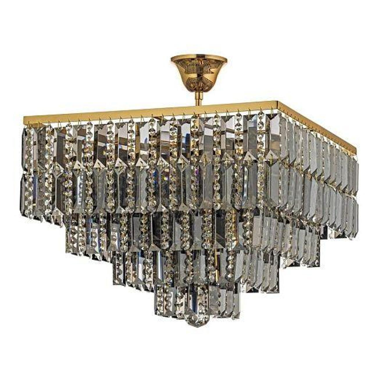 Люстра Arti Lampadari Rozzano E 1.5.40.106 GP фото