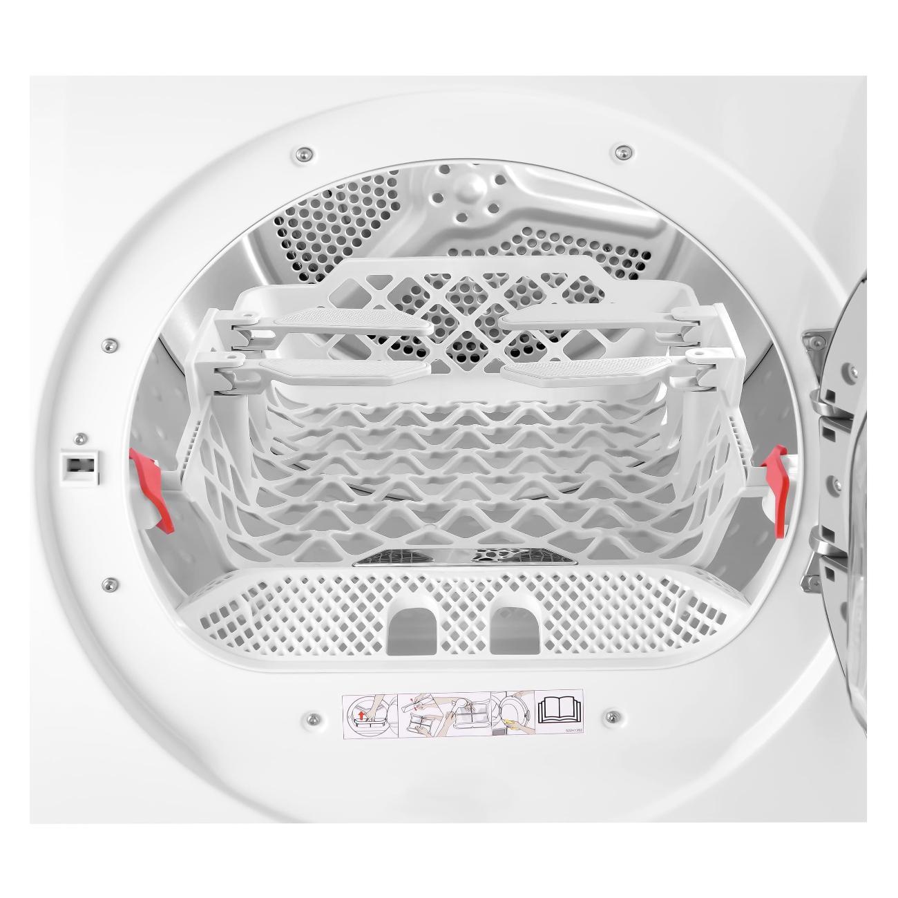 Сушильная машина Korting KD 60L97