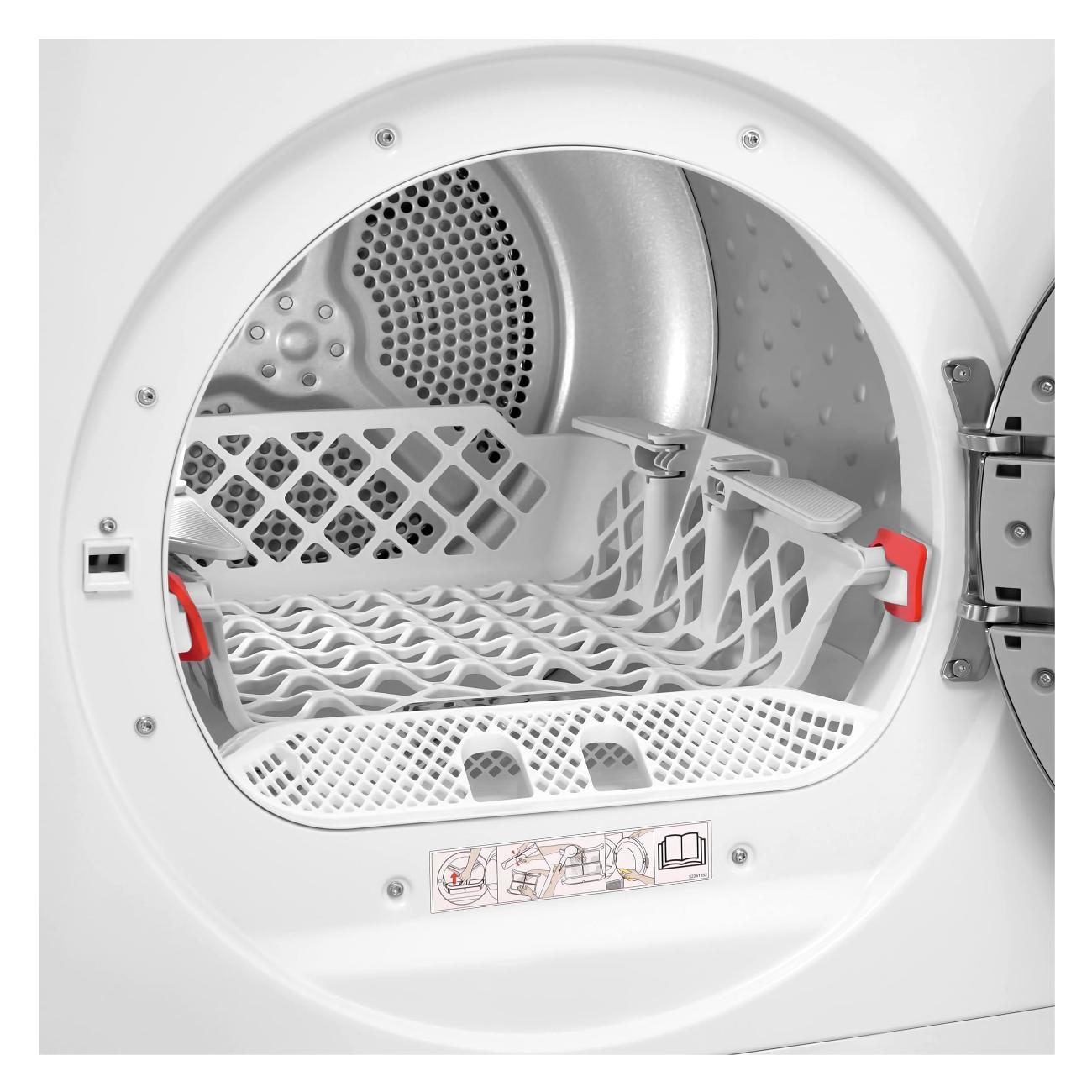 Сушильная машина Korting KD 60L97