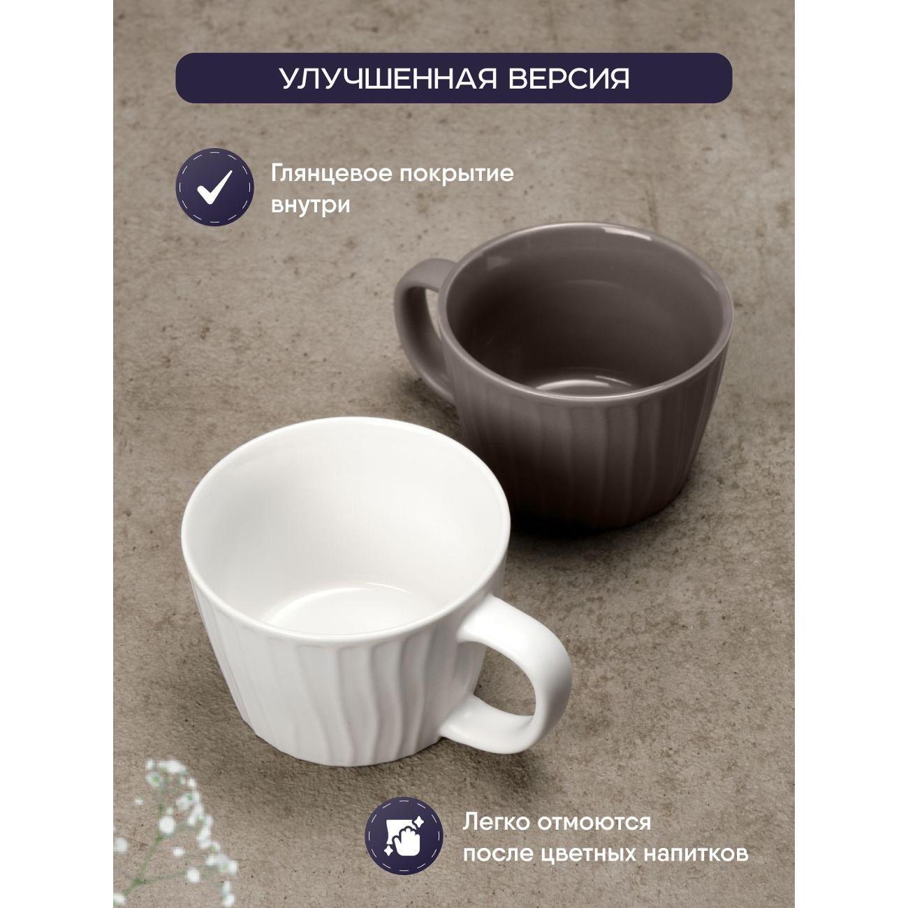 Чашка JoLand сервиз 4-6 персон