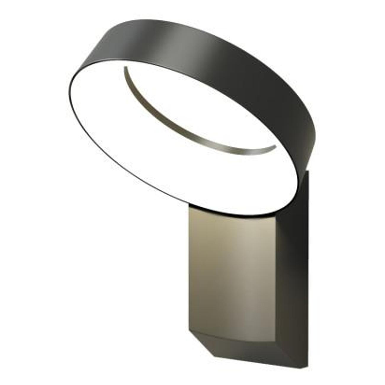 Светильник уличный Denkirs SANVIK DK9712-BK