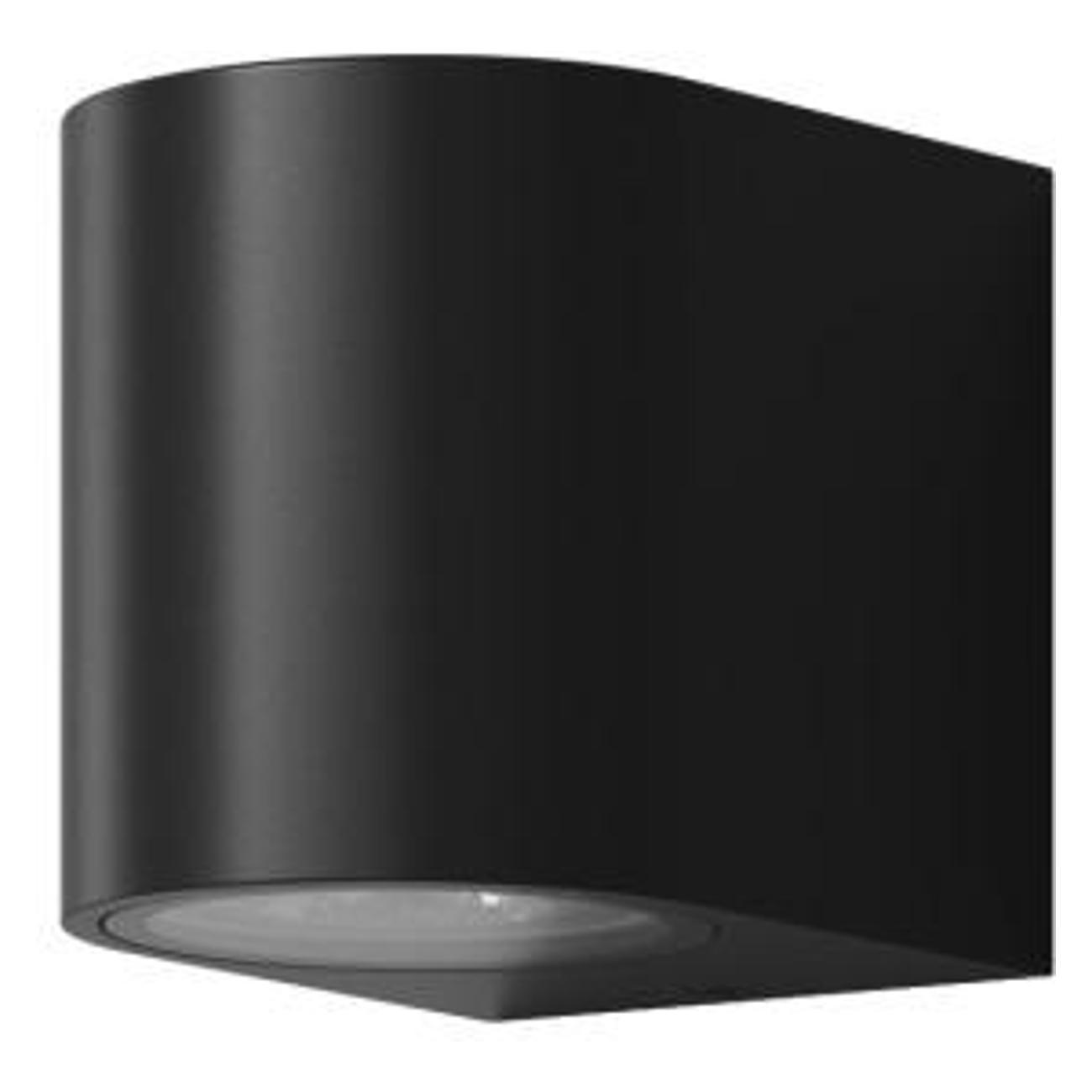 Светильник уличный Denkirs NARVIK DK9790-BK