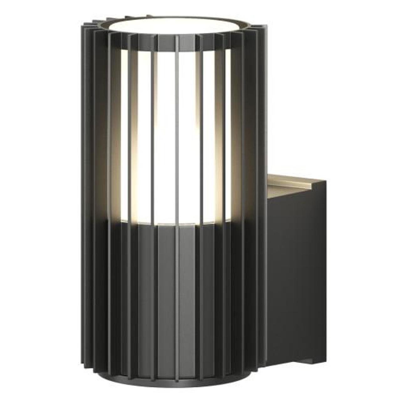 Светильник уличный Denkirs FARSUN DK9722-BK