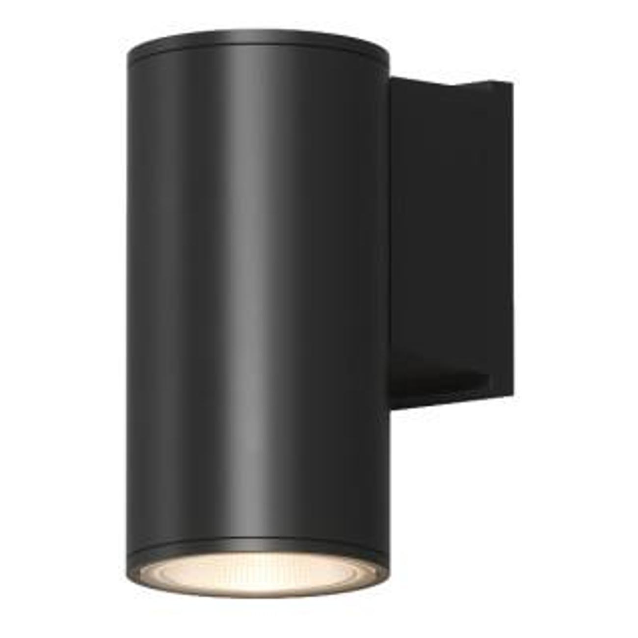 Светильник уличный Denkirs BORG DK9820-BK