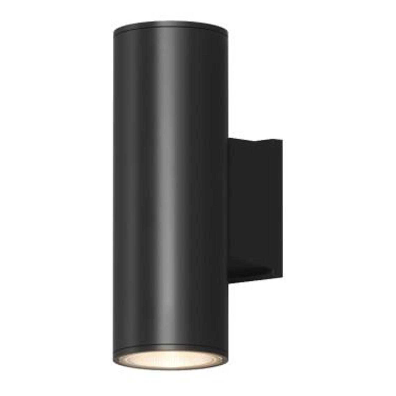 Светильник уличный Denkirs BORG DK9821-BK