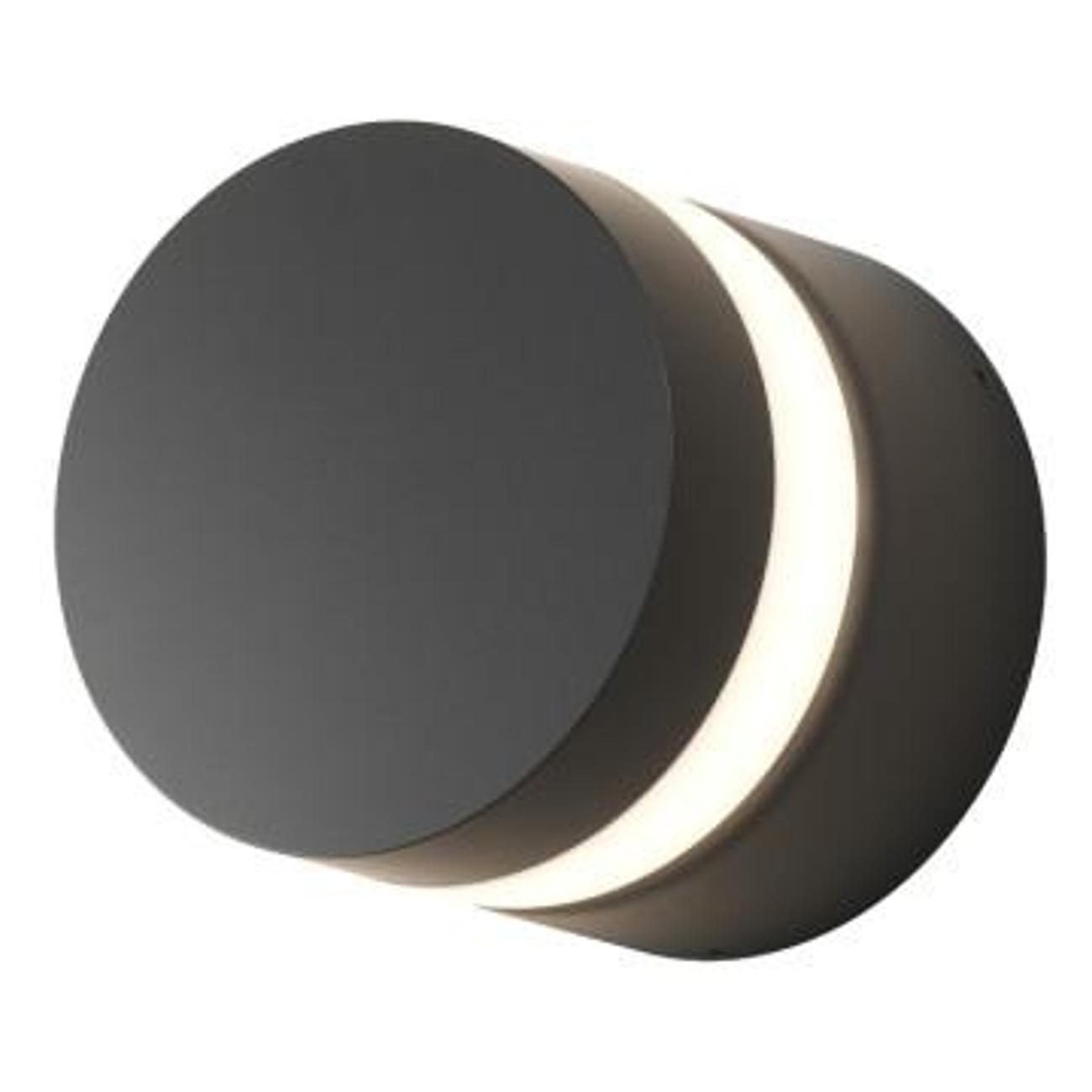 Светильник уличный Denkirs VEGA DK9810-BK