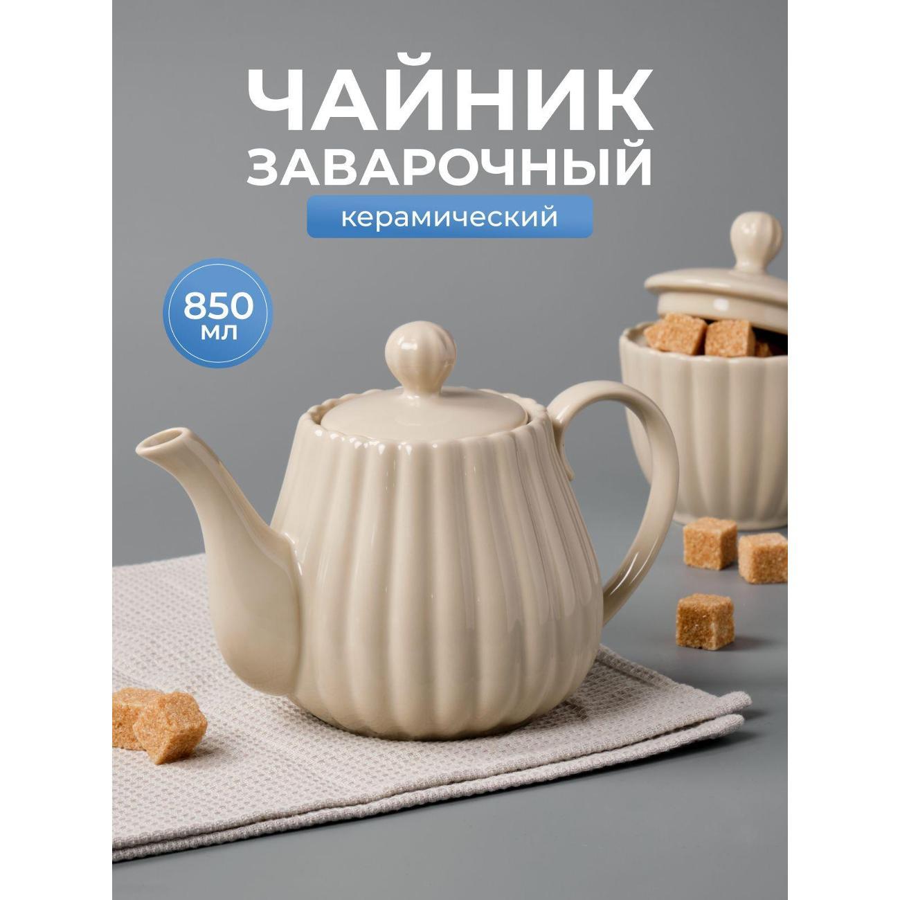 Чайник заварочный JoLand 019bbbcd9184760797ae01d806c6896d фото