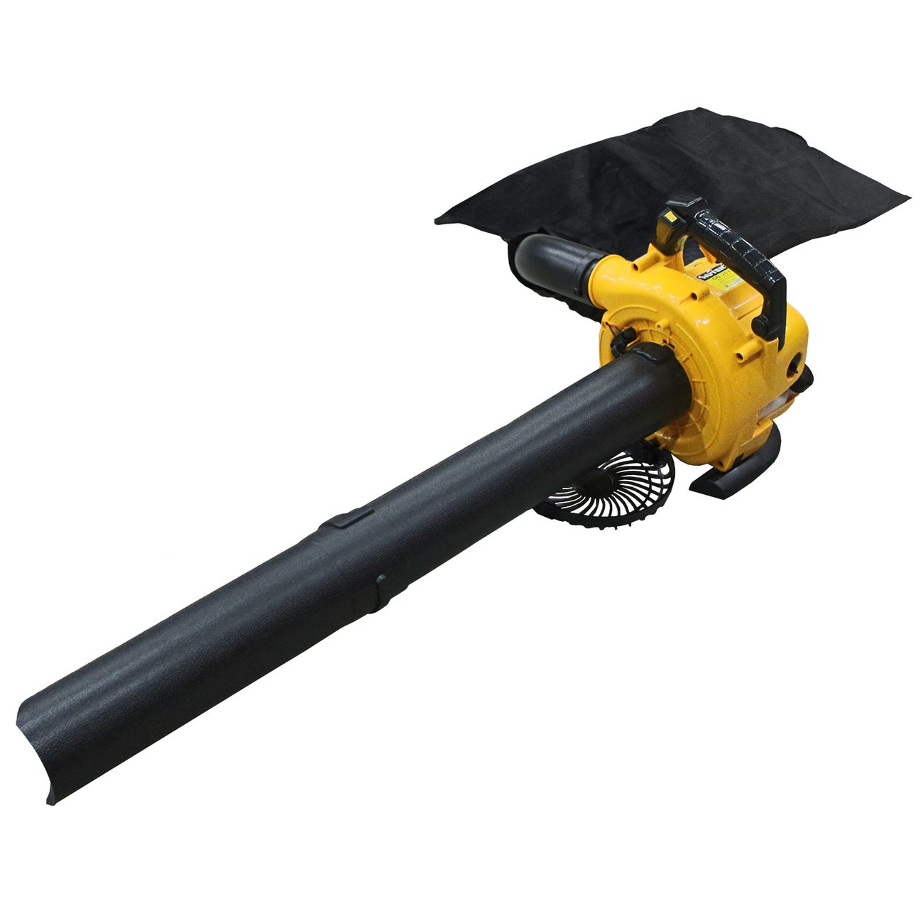 Воздуходув Huter GB-26V (70/13/15) фото