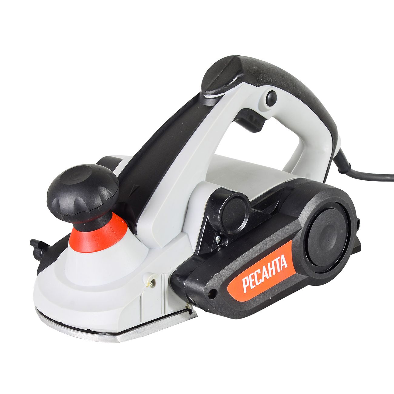 Рубанок Ресанта Р-110СТ (75/5/3) фото