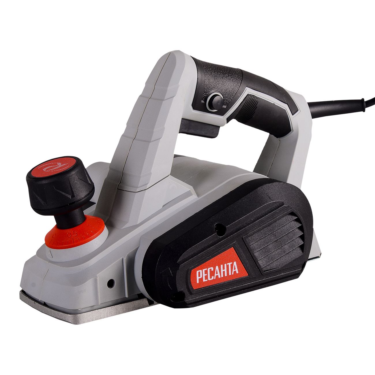 Рубанок Ресанта Р-82/800 (75/5/1)