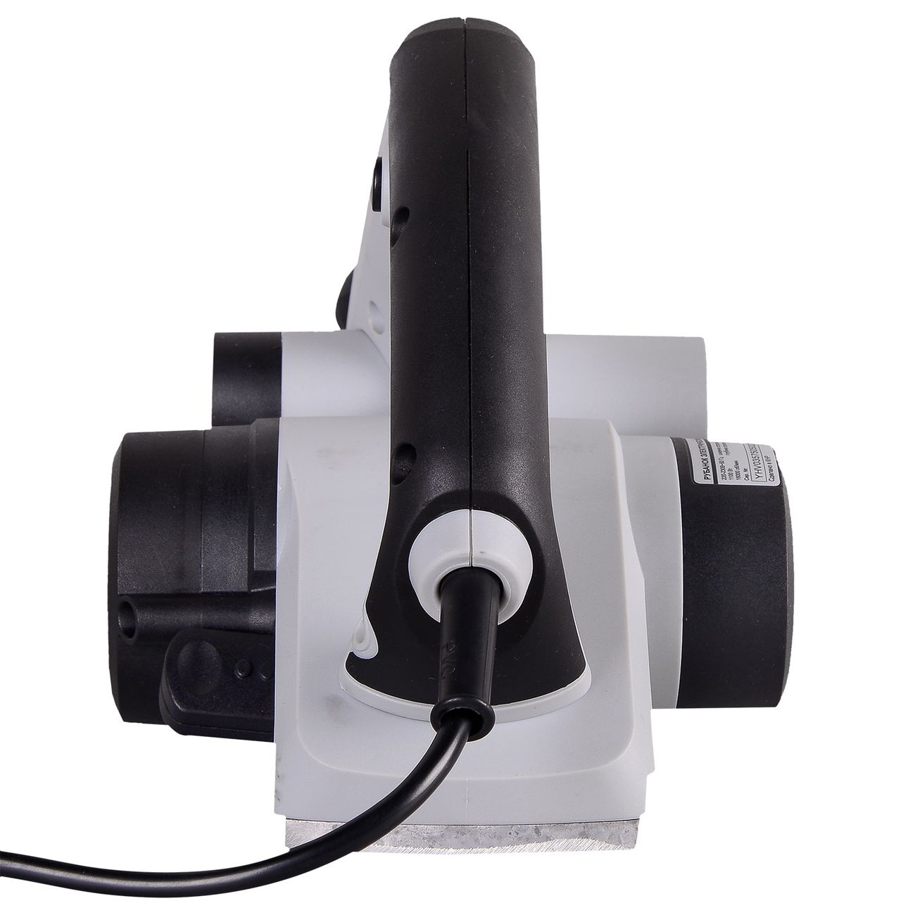 Рубанок Ресанта Р-82СТ (75/5/2)