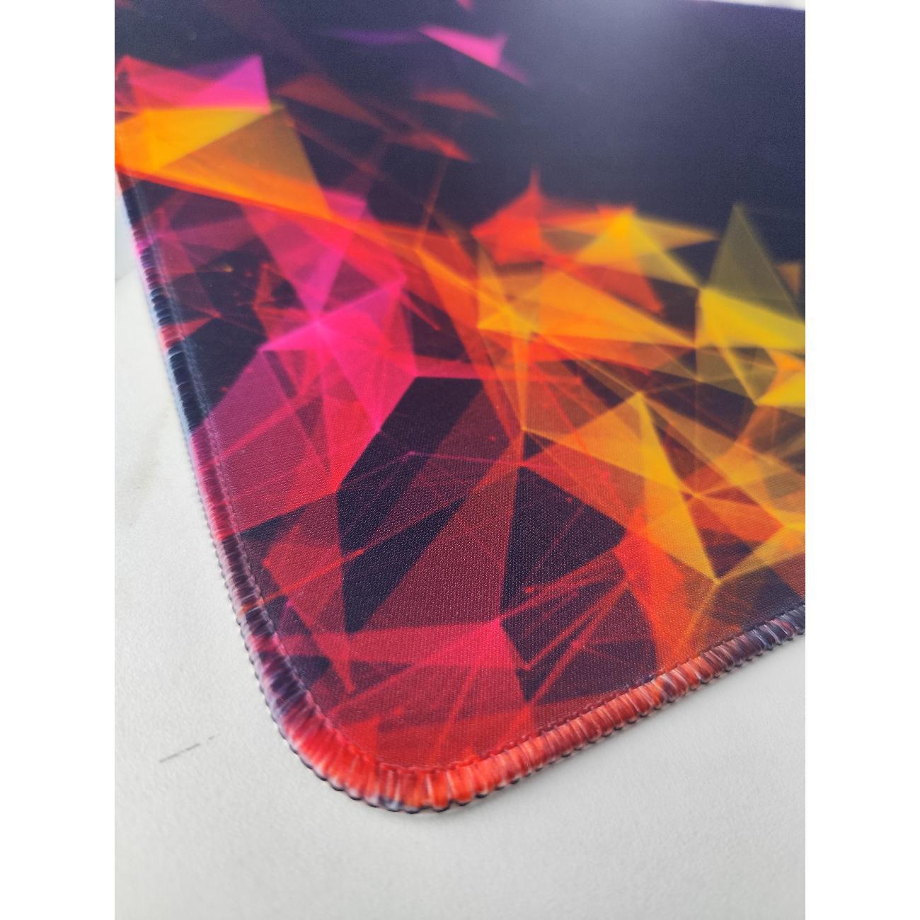 Коврик для мыши Nimfeay Коврик для мышки большой 80*30