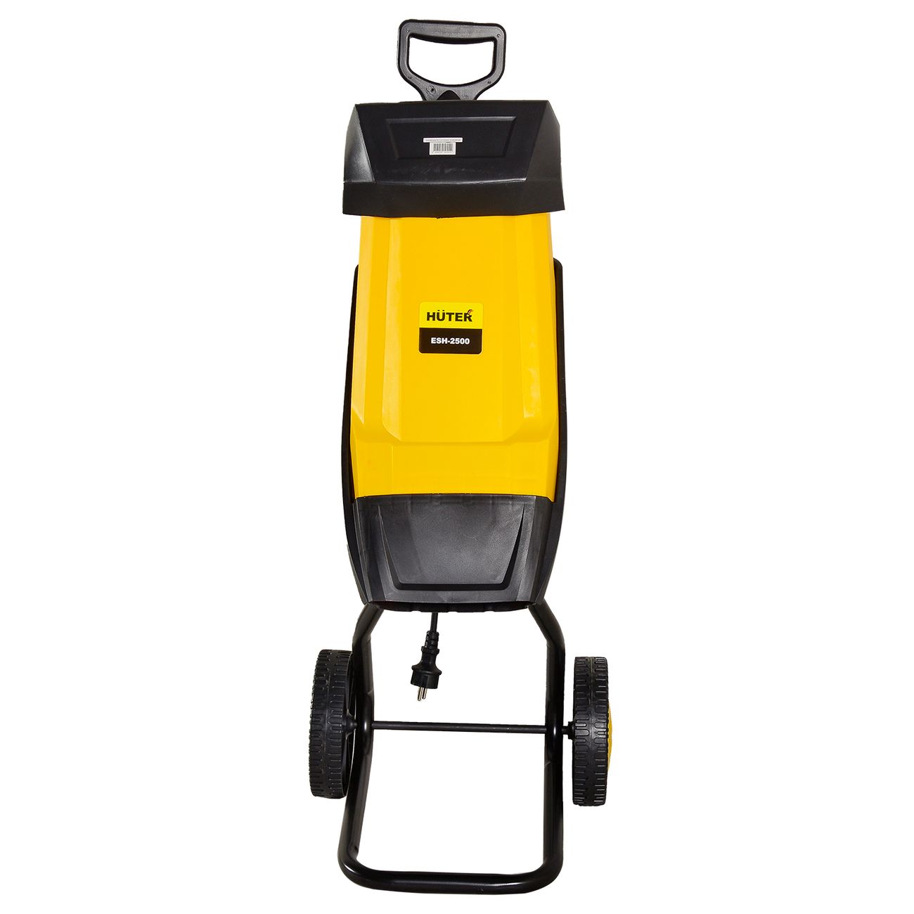 Садовый измельчитель Huter ESH-2500 (70/13/11)