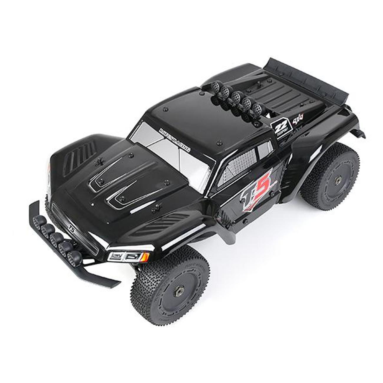 Аккумулятор для радиоуправляемых игрушек ROFUN RACING 019b37e7df3c784cb9df3573a7992a93_T5-BLACK