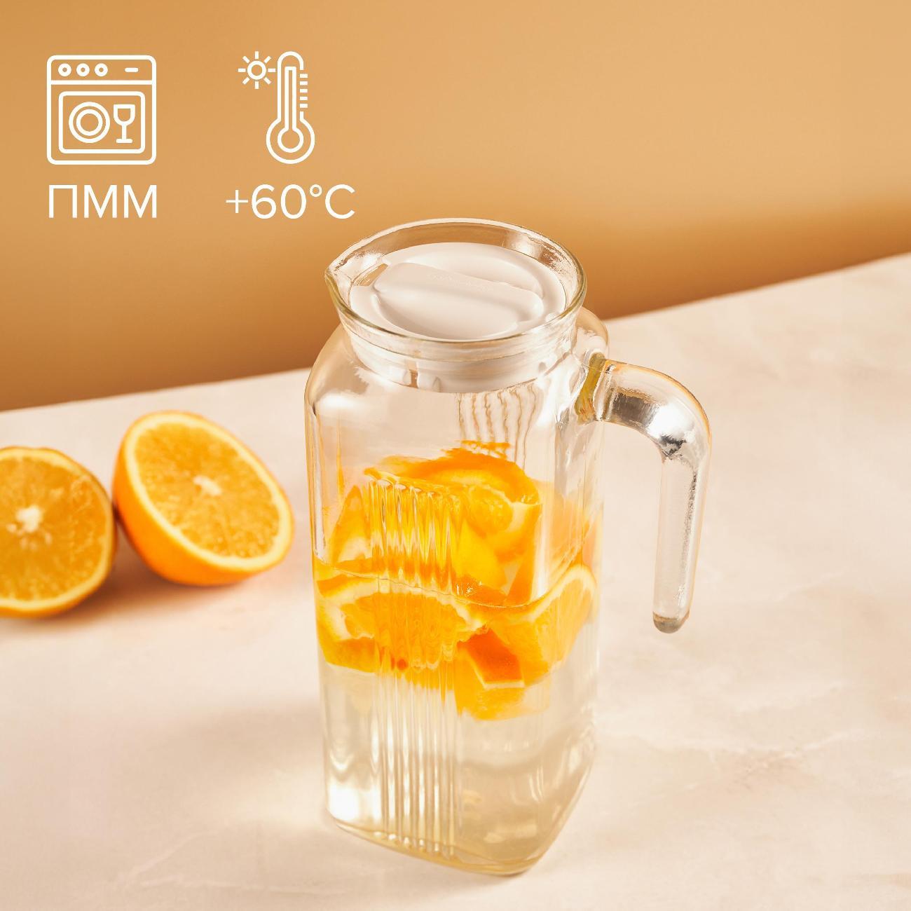 Кувшин F&D Кувшин 1 л