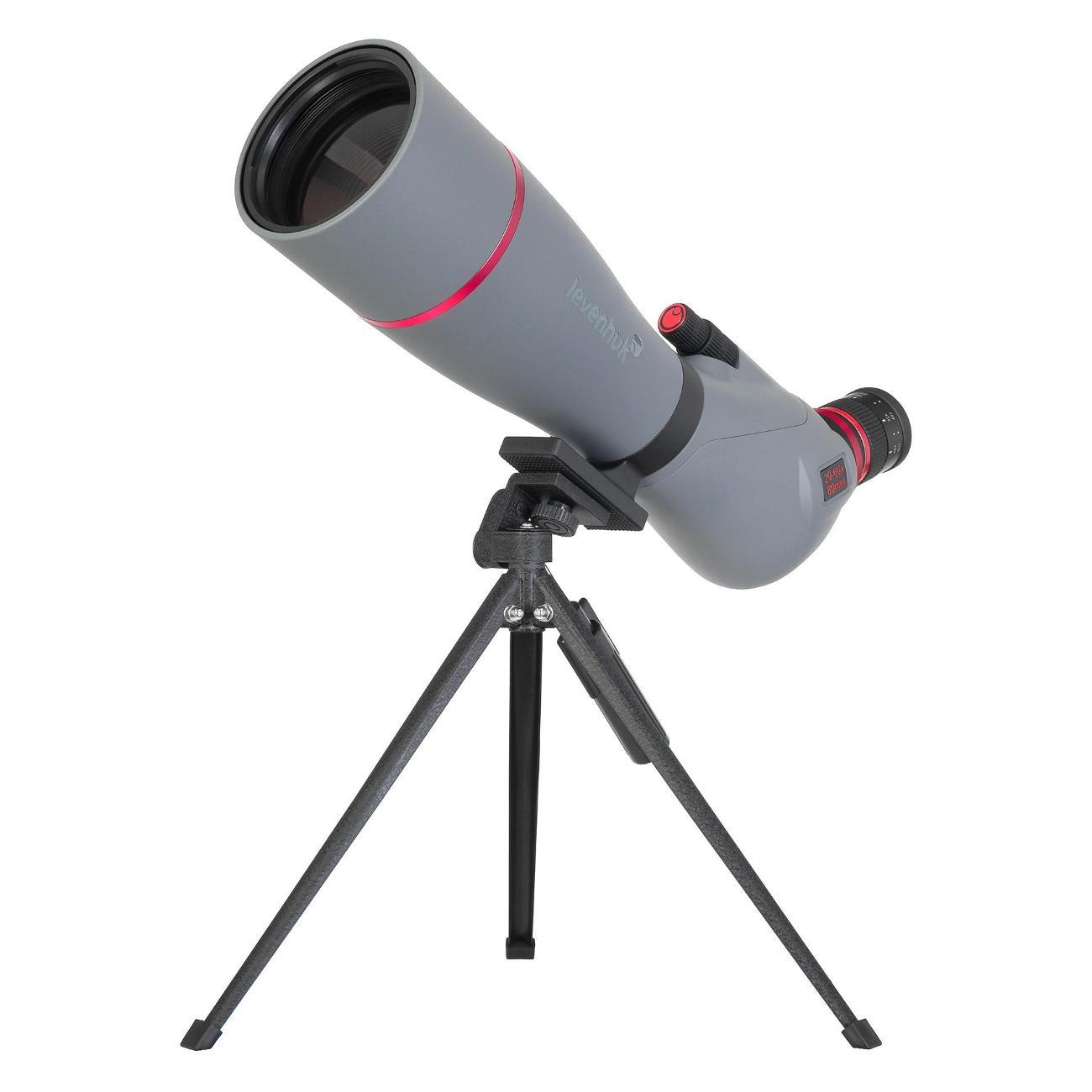 Зрительная труба Levenhuk Blaze PLUS 80