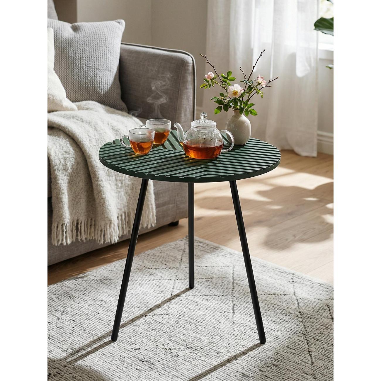 Стол журнальный Мебелик BeautyStyle 36