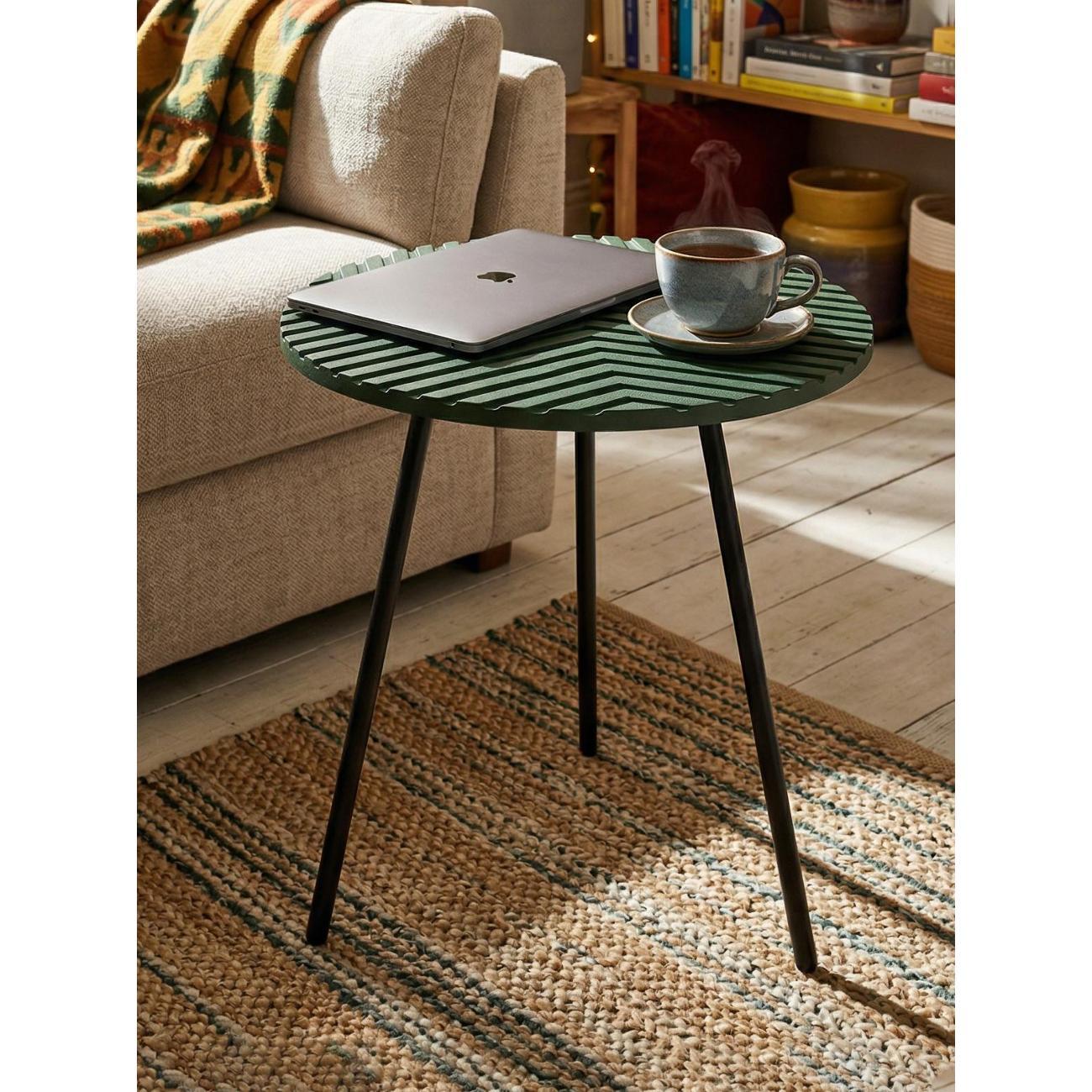 Стол журнальный Мебелик BeautyStyle 36