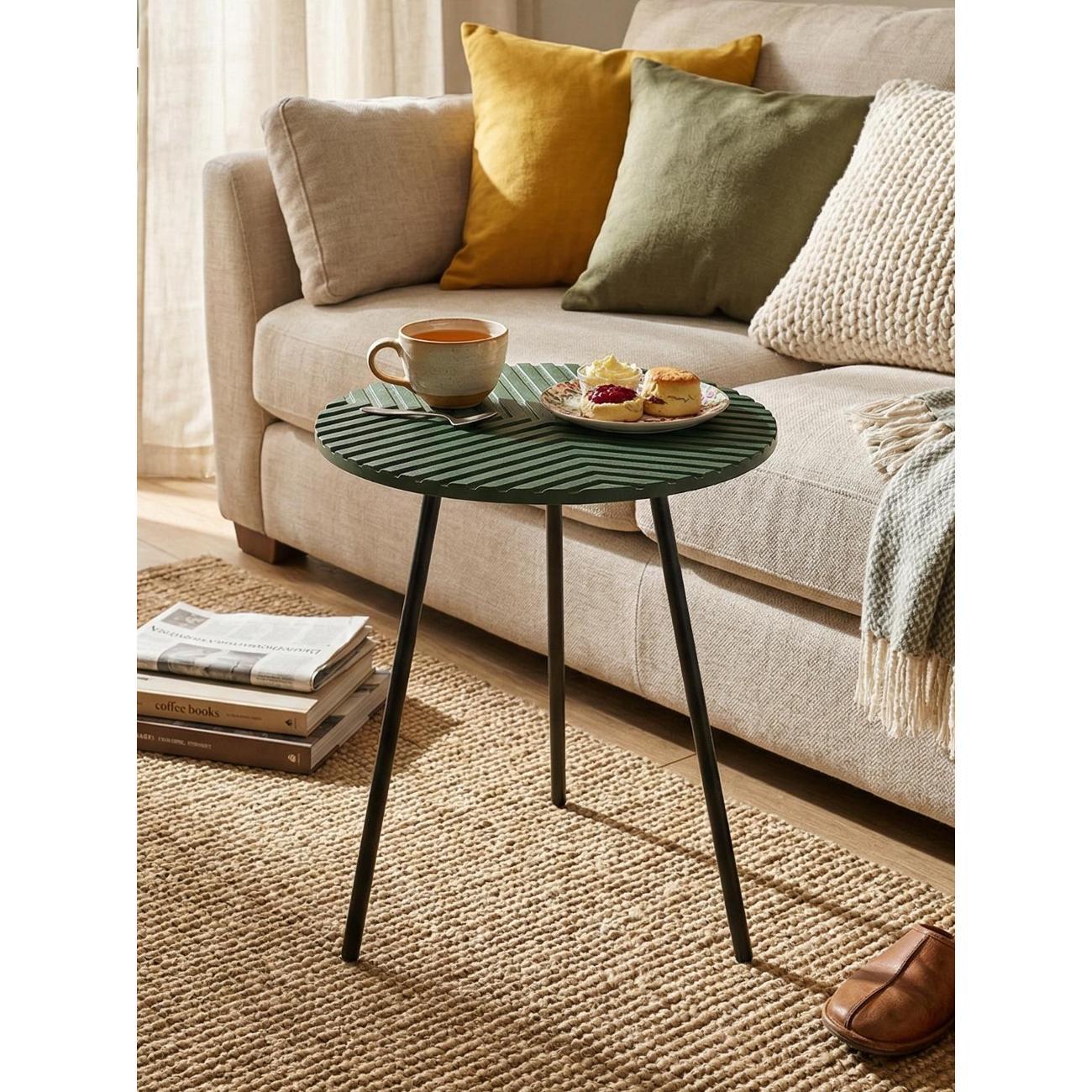 Стол журнальный Мебелик BeautyStyle 36