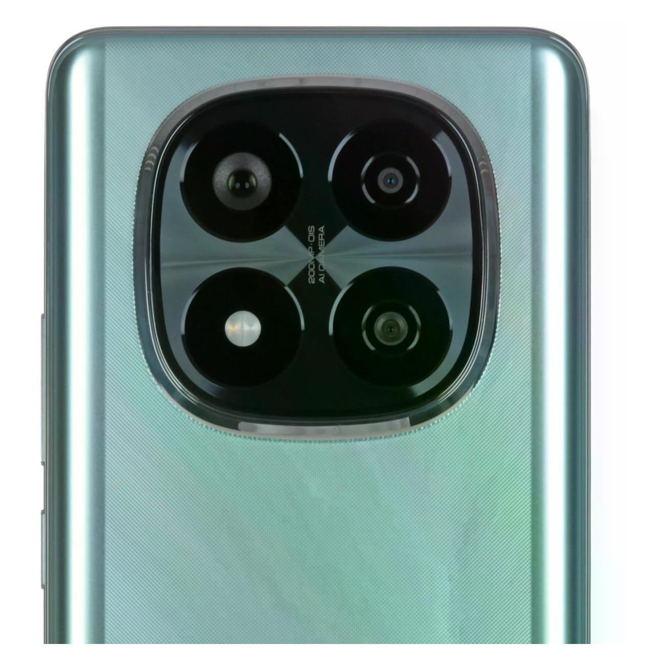 Смартфон XIAOMI Redmi Note 14 Pro+ 5G (MZB0IKFRU)