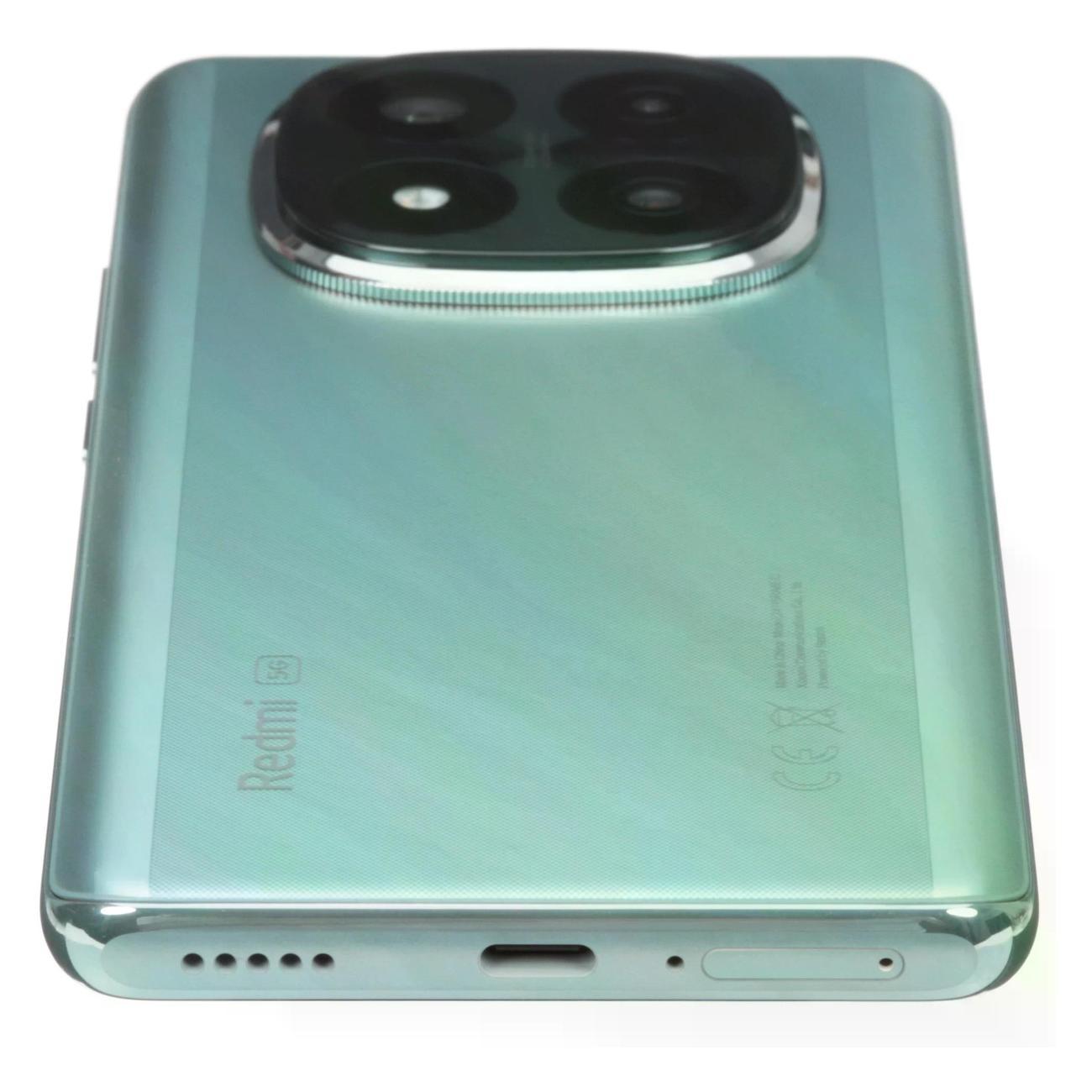 Смартфон XIAOMI Redmi Note 14 Pro+ 5G (MZB0IKFRU)