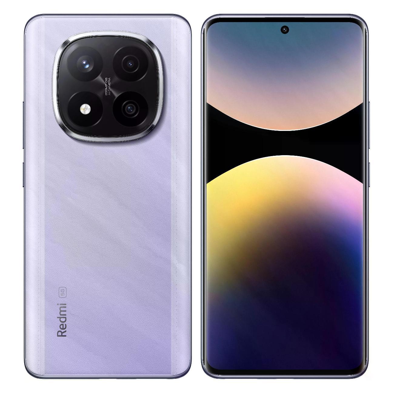 Смартфон Xiaomi Redmi Note 14 Pro+ 5G (MZB0IKERU)