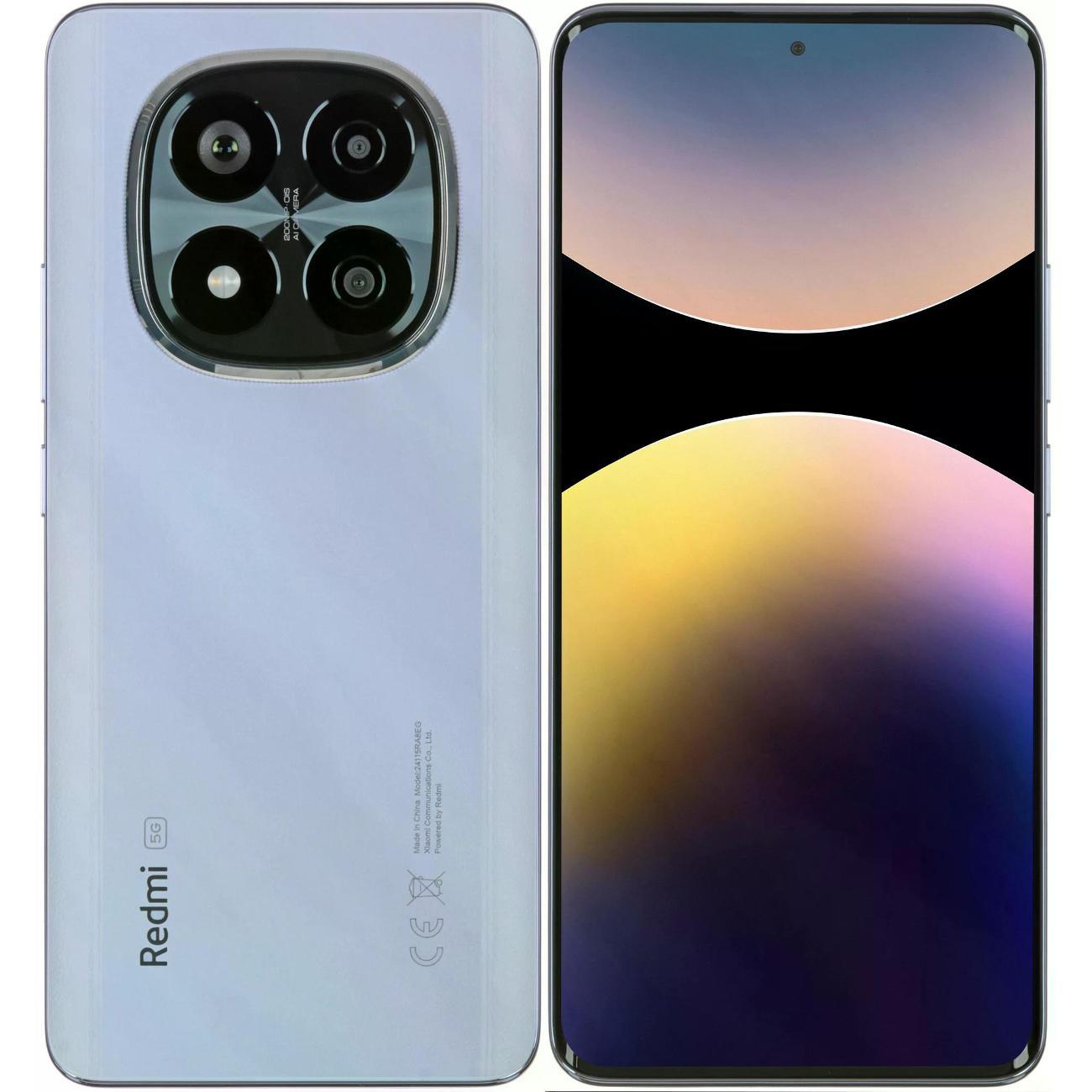 Смартфон XIAOMI Redmi Note 14 Pro+ 5G (MZB0IKQRU)