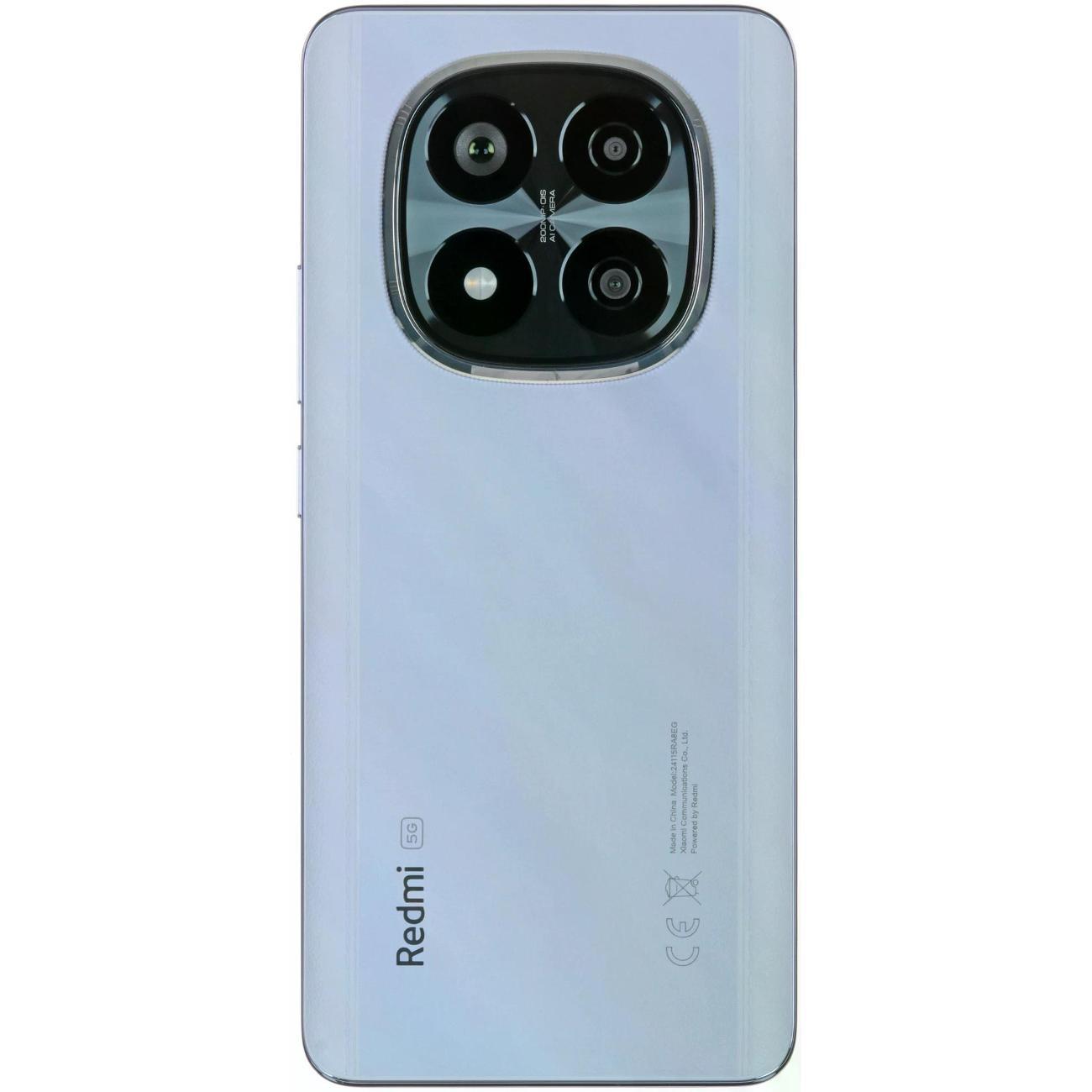 Смартфон XIAOMI Redmi Note 14 Pro+ 5G (MZB0IKQRU)