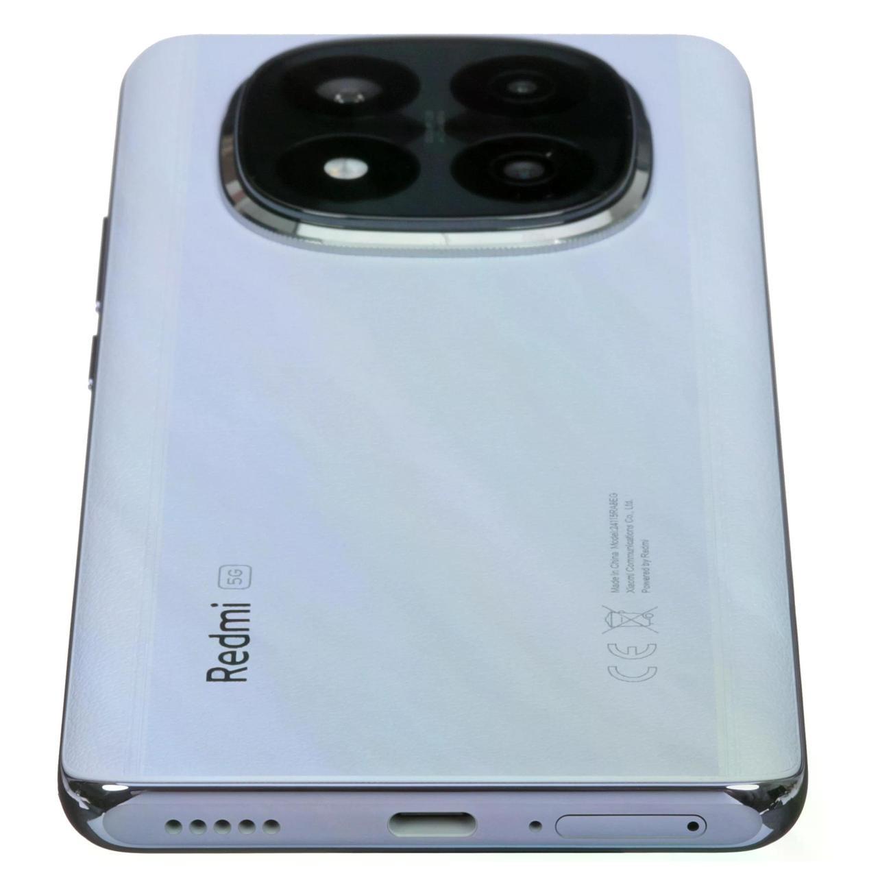 Смартфон XIAOMI Redmi Note 14 Pro+ 5G (MZB0IKQRU)