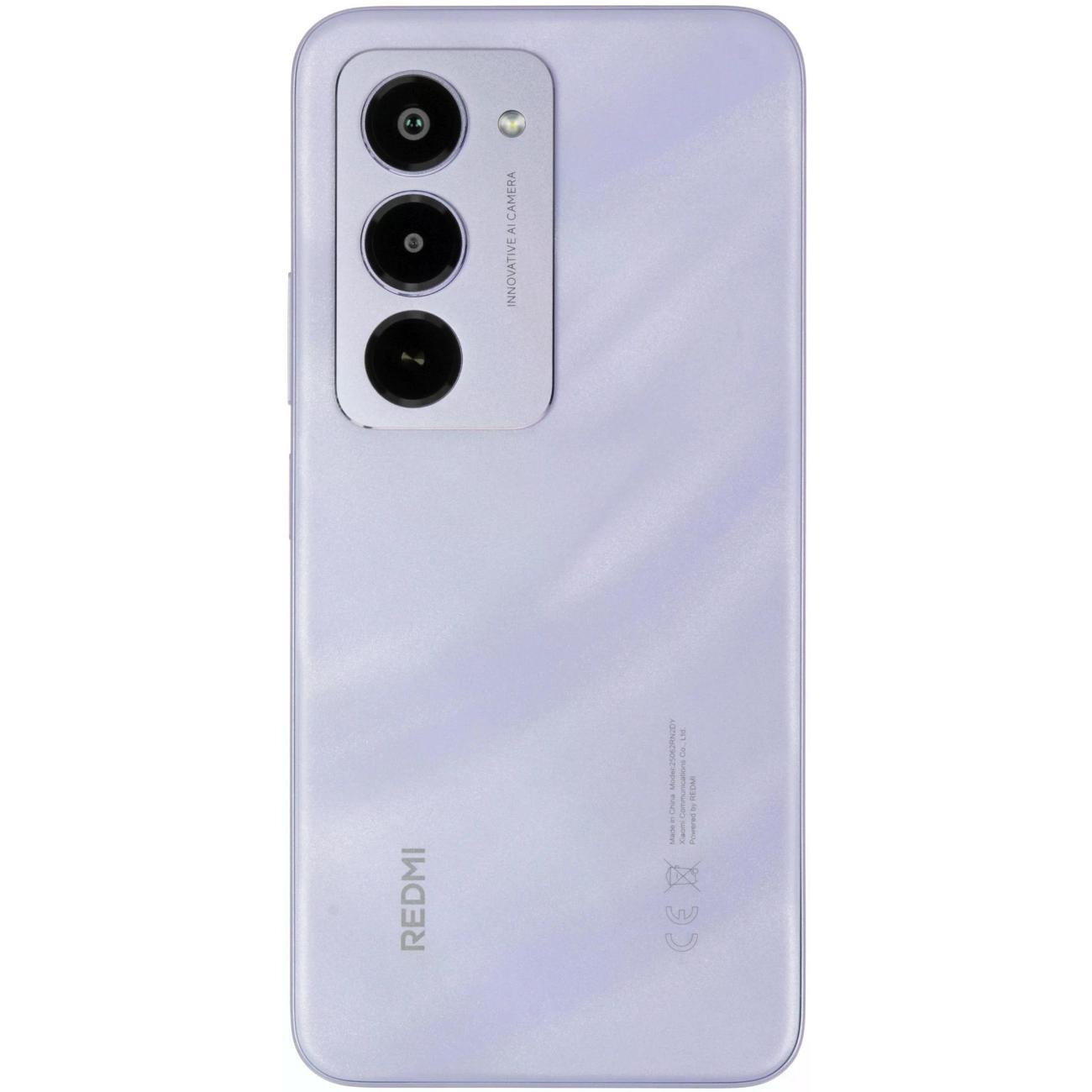 Смартфон Xiaomi Redmi 15 (MZB0L0SRU)