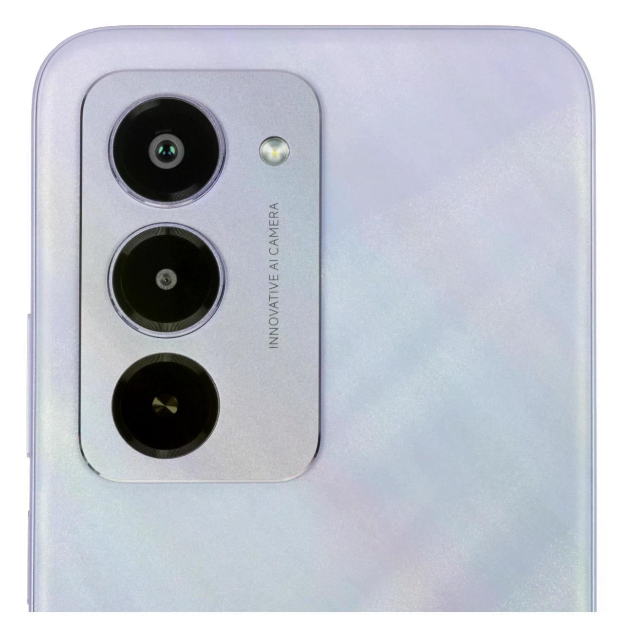 Смартфон Xiaomi Redmi 15 (MZB0L0SRU)