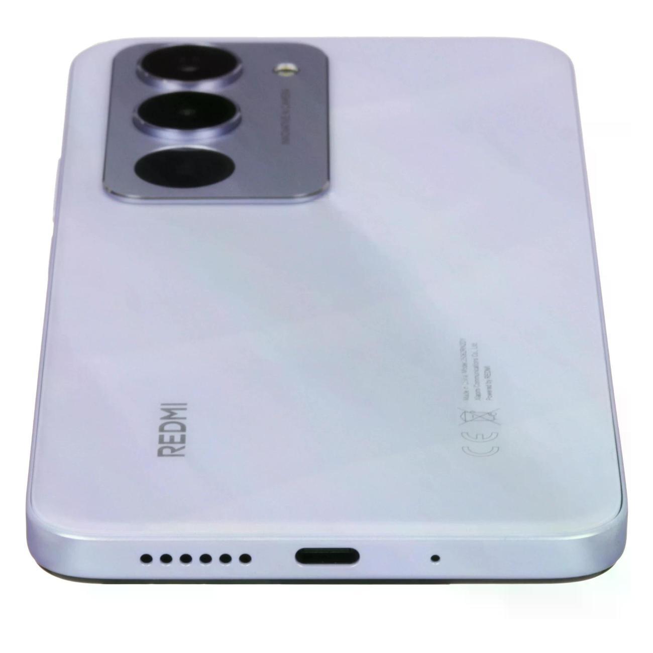 Смартфон Xiaomi Redmi 15 (MZB0L0SRU)