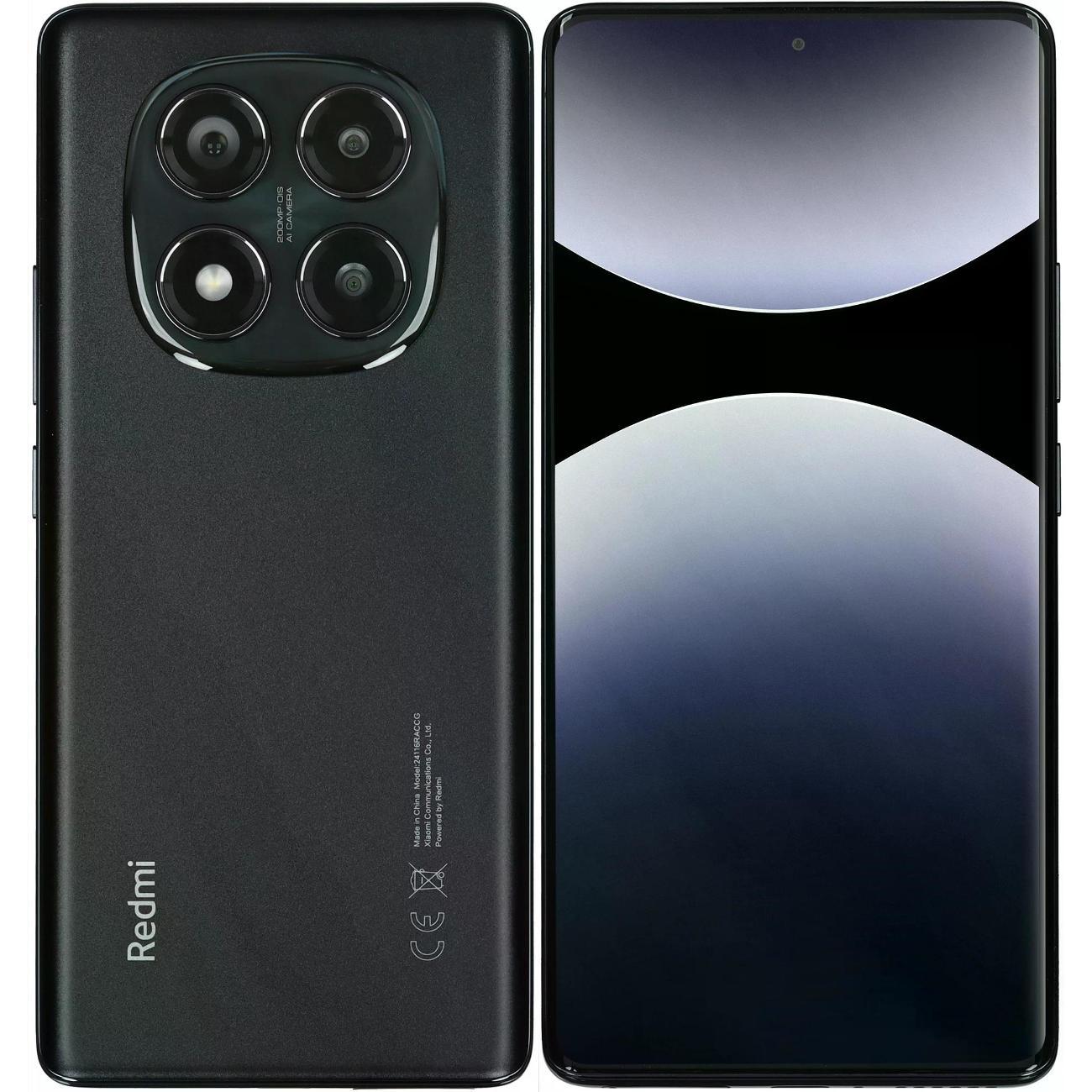 Смартфон Xiaomi Redmi Note 14 Pro (MZB0IWKRU)