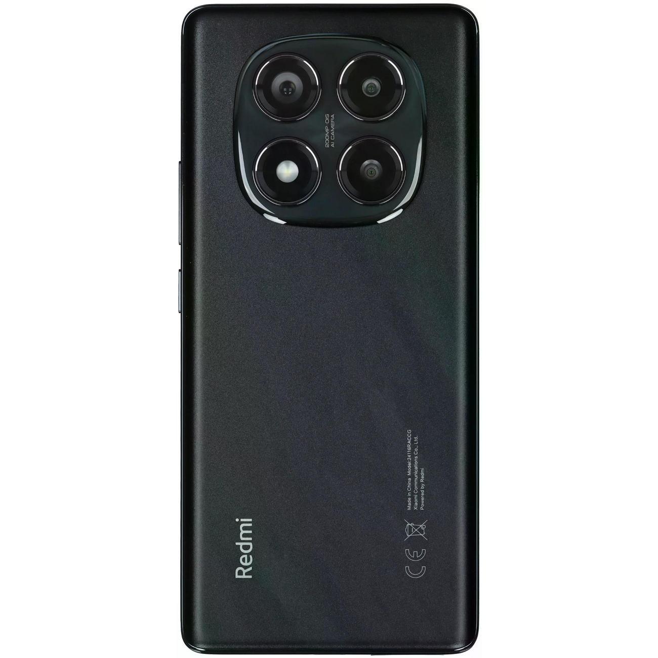 Смартфон Xiaomi Redmi Note 14 Pro (MZB0IWKRU)