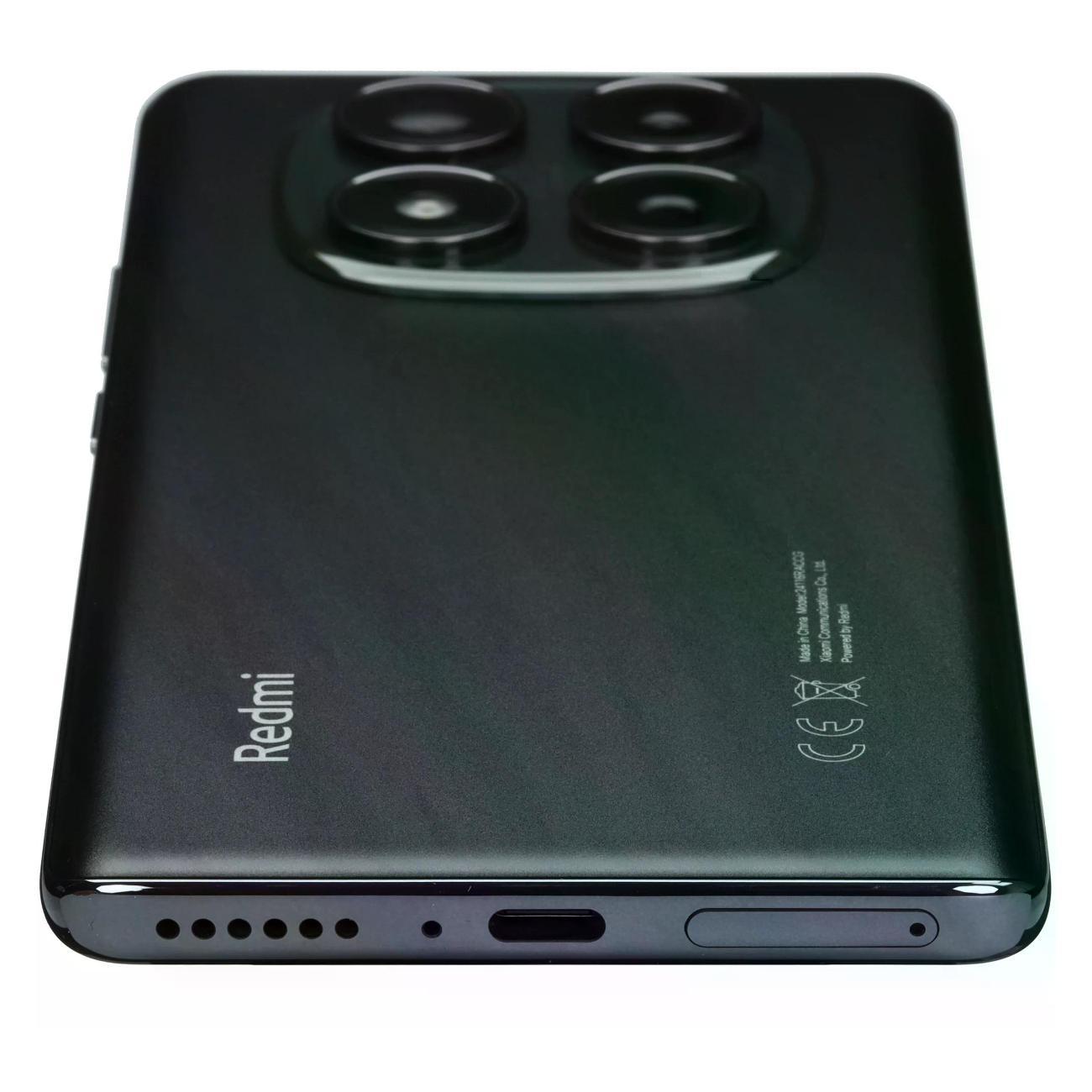 Смартфон Xiaomi Redmi Note 14 Pro (MZB0IWKRU)