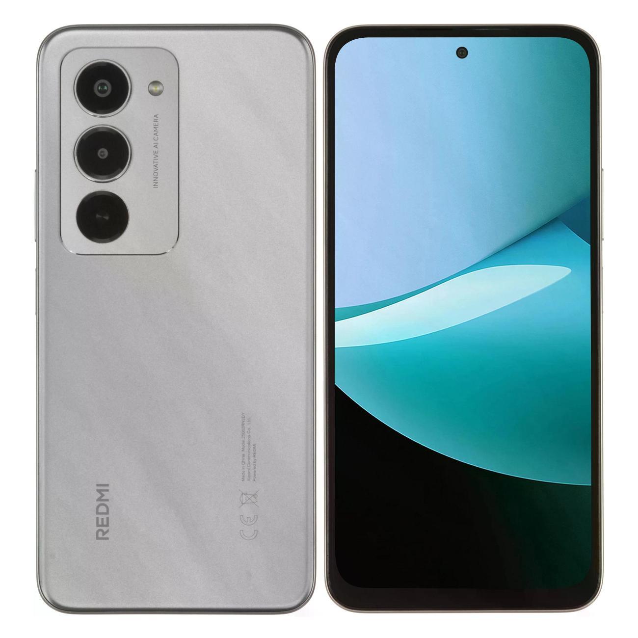 Смартфон Xiaomi Redmi 15 (MZB0L1TRU)