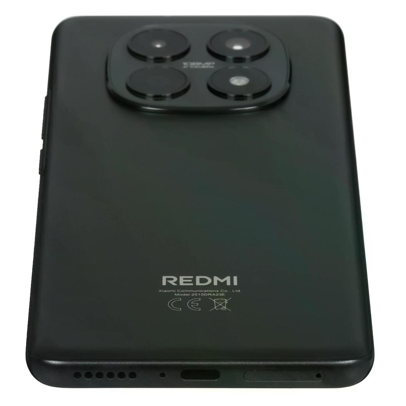 Смартфон XIAOMI Redmi Note 15 (MZB0M7WRU)