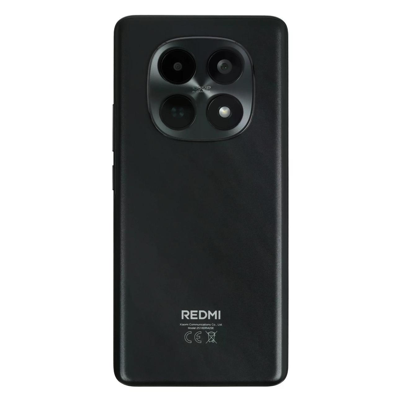 Смартфон XIAOMI Redmi Note 15 (MZB0M81RU)