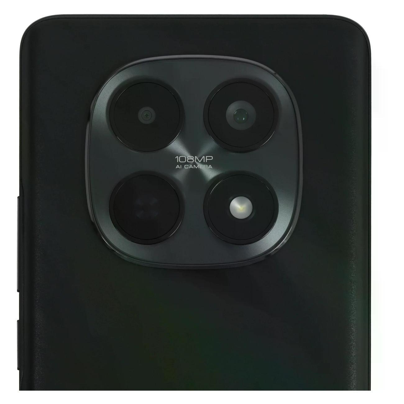 Смартфон XIAOMI Redmi Note 15 (MZB0M81RU)