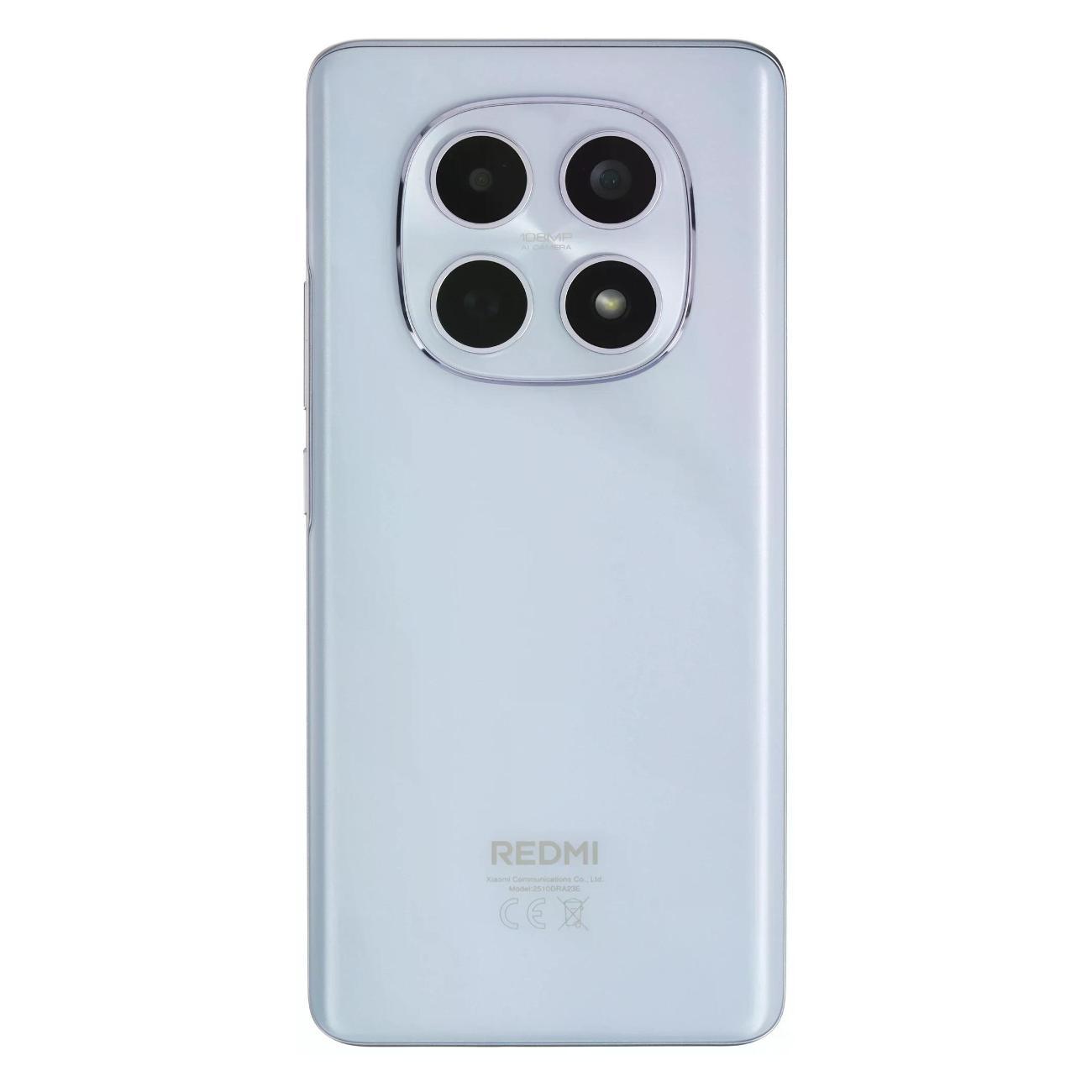 Смартфон XIAOMI Redmi Note 15 (MZB0MOCRU)