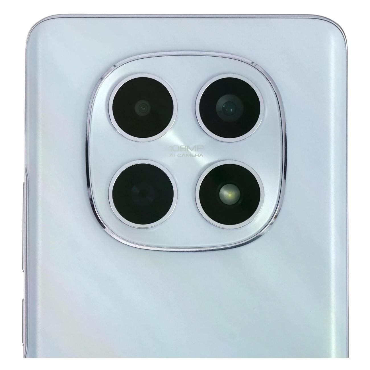 Смартфон XIAOMI Redmi Note 15 (MZB0MOCRU)